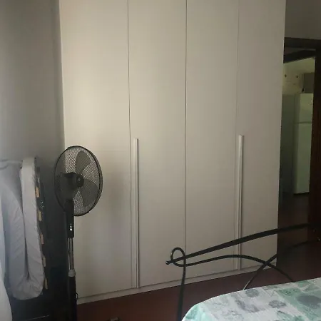 Casa Di Armida * Pavie