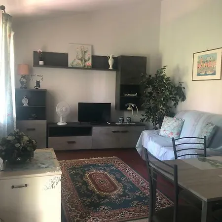 Casa Di Armida Pavia