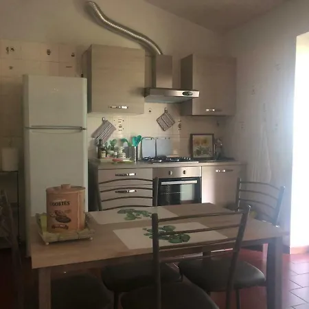 Casa Di Armida *