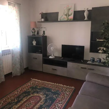 Casa Di Armida * Pavia