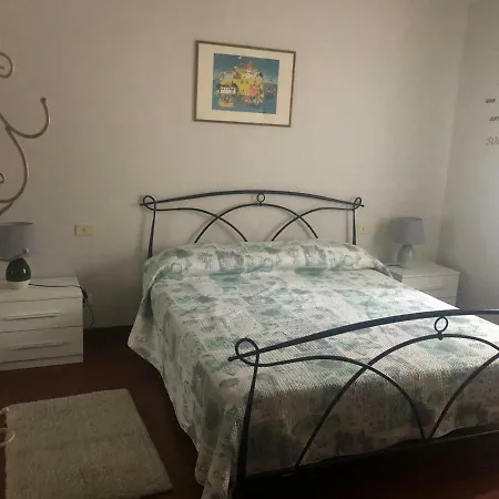 Casa Di Armida Pavia
