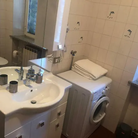 Lägenhet Casa Di Armida